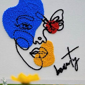 Meet your Posher, Miss tiffany